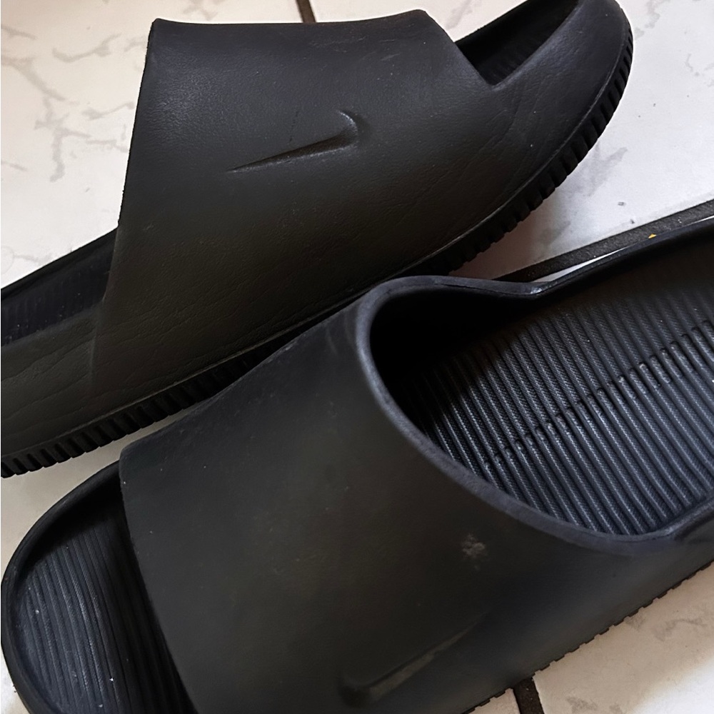 Nike Men's Dark Slide Sandals